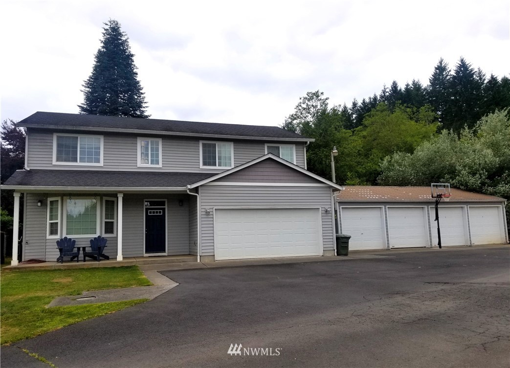 2208 Coal Creek Road Longview, WA 98632 - Photo 2 of 23 Gallery Image 2