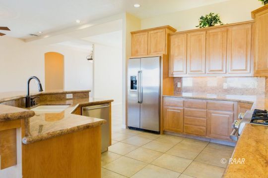 424 West Javis Avenue Ridgecrest, CA 93555 - Photo 11 of 35