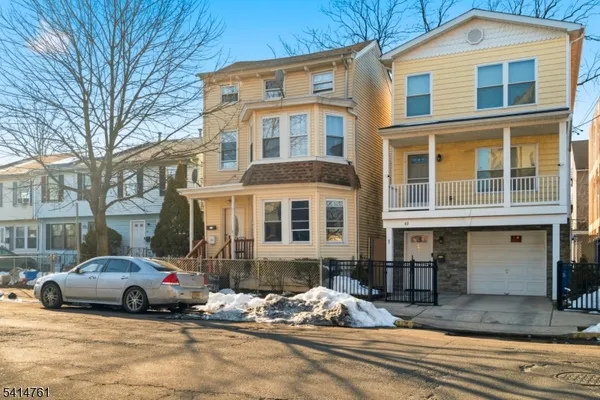 $499,000 | 61 Holsman Street, Paterson, NJ 07522