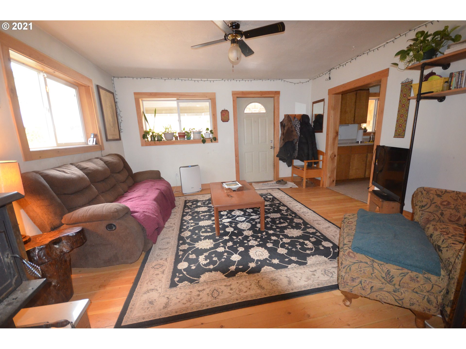 10 Klickitat Appleton Road Appleton, WA 98602 - Photo 6 of 25 Gallery Image 6