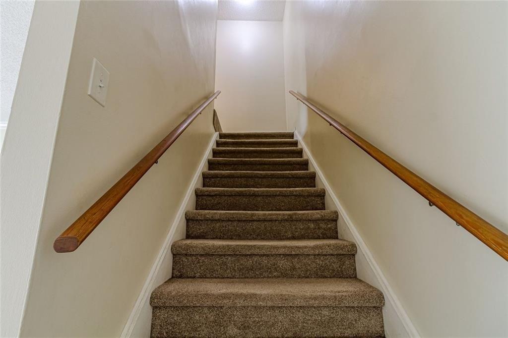 3547 Old Chamblee Tucker Road, Unit I Atlanta, GA 30340 - Photo 16 of 39