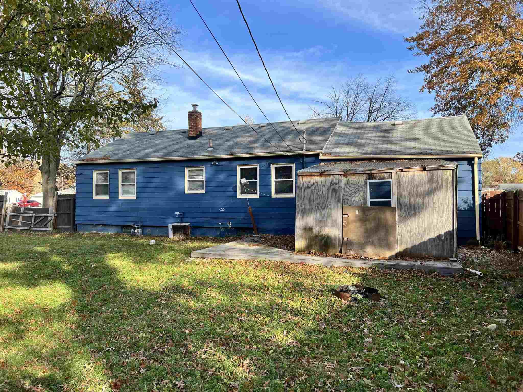 2933 Hobson Road Fort Wayne, IN 46805 - Photo 20 of 23