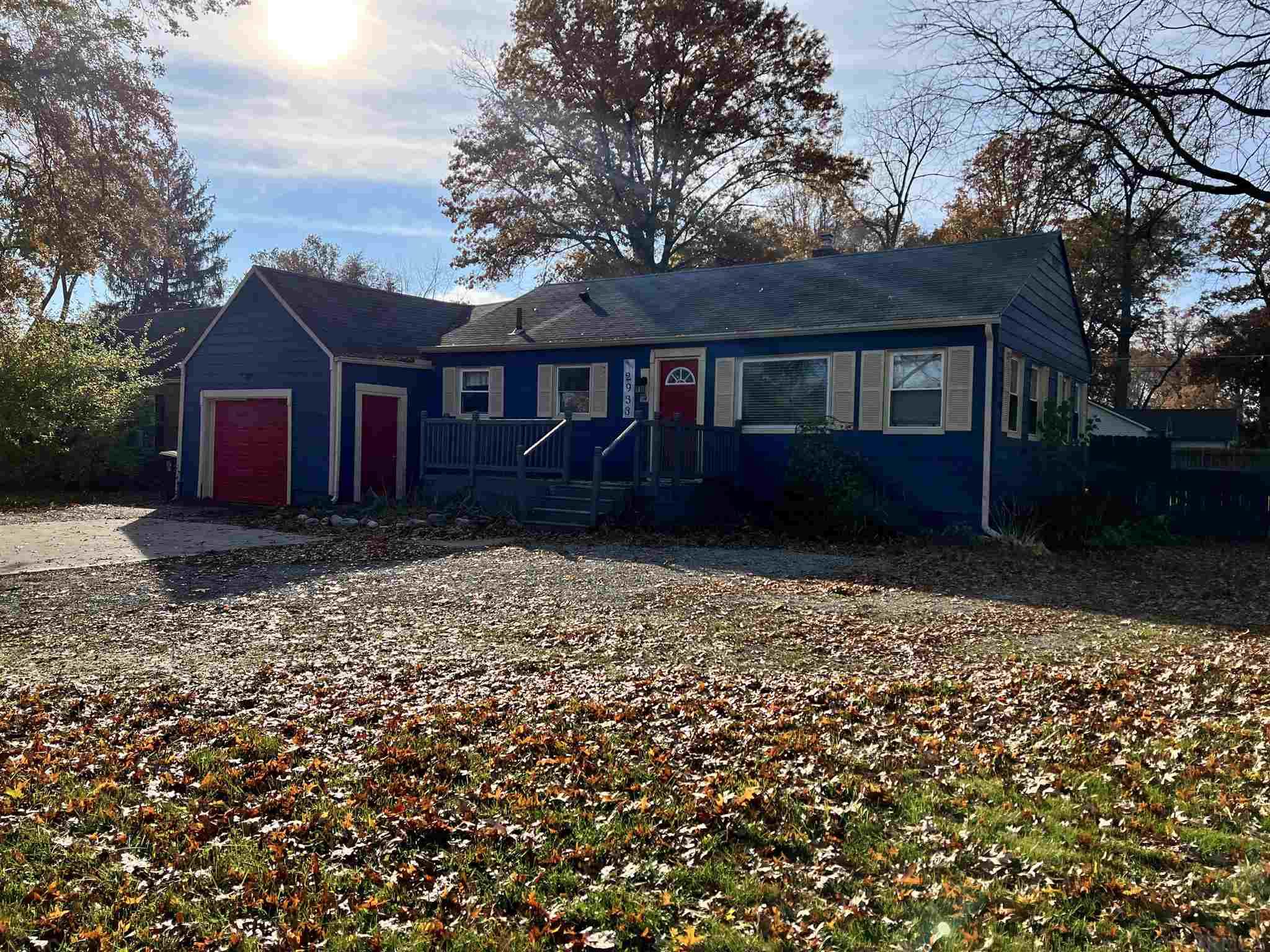 2933 Hobson Road Fort Wayne, IN 46805 - Photo 2 of 23