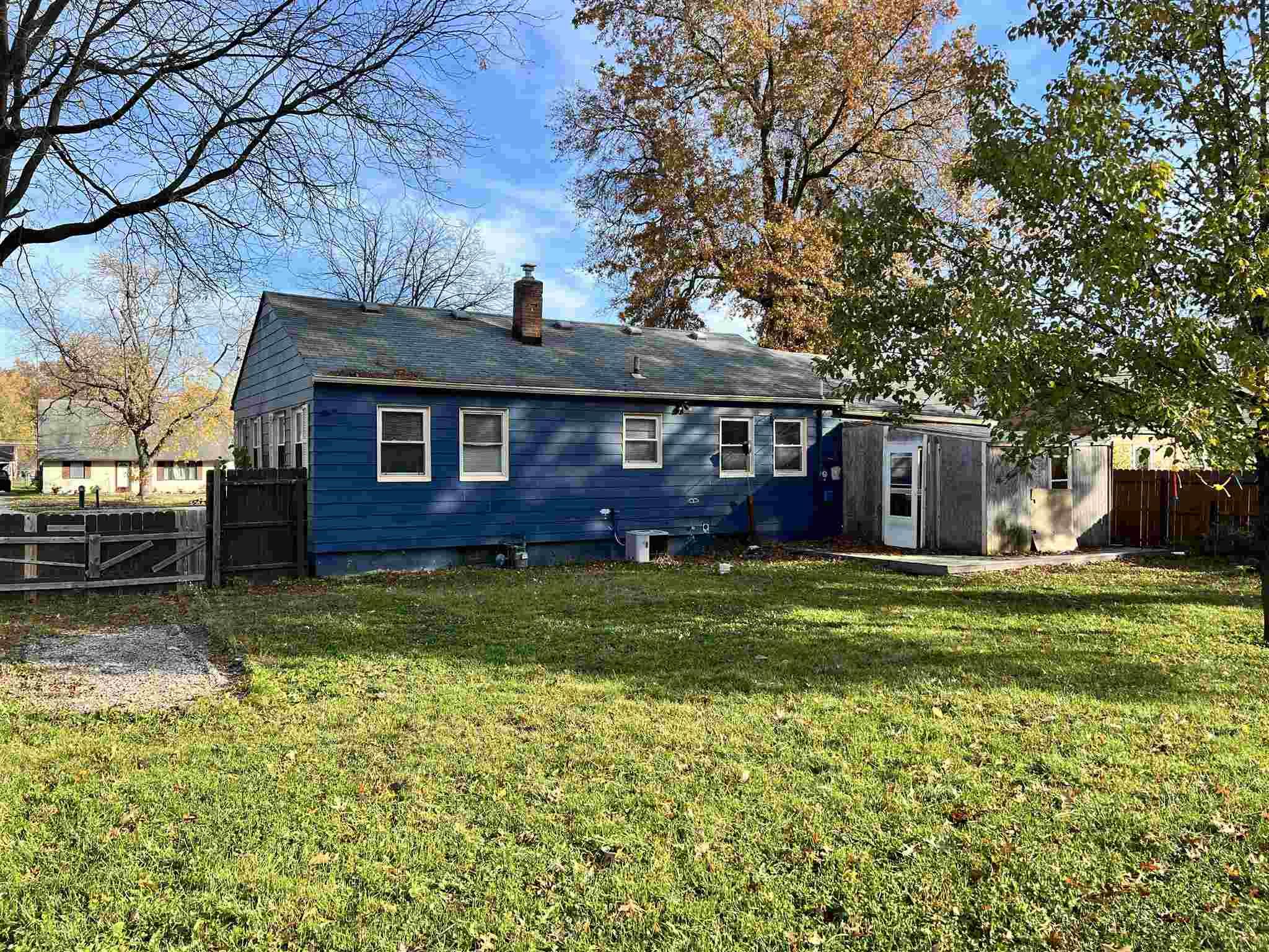 2933 Hobson Road Fort Wayne, IN 46805 - Photo 21 of 23