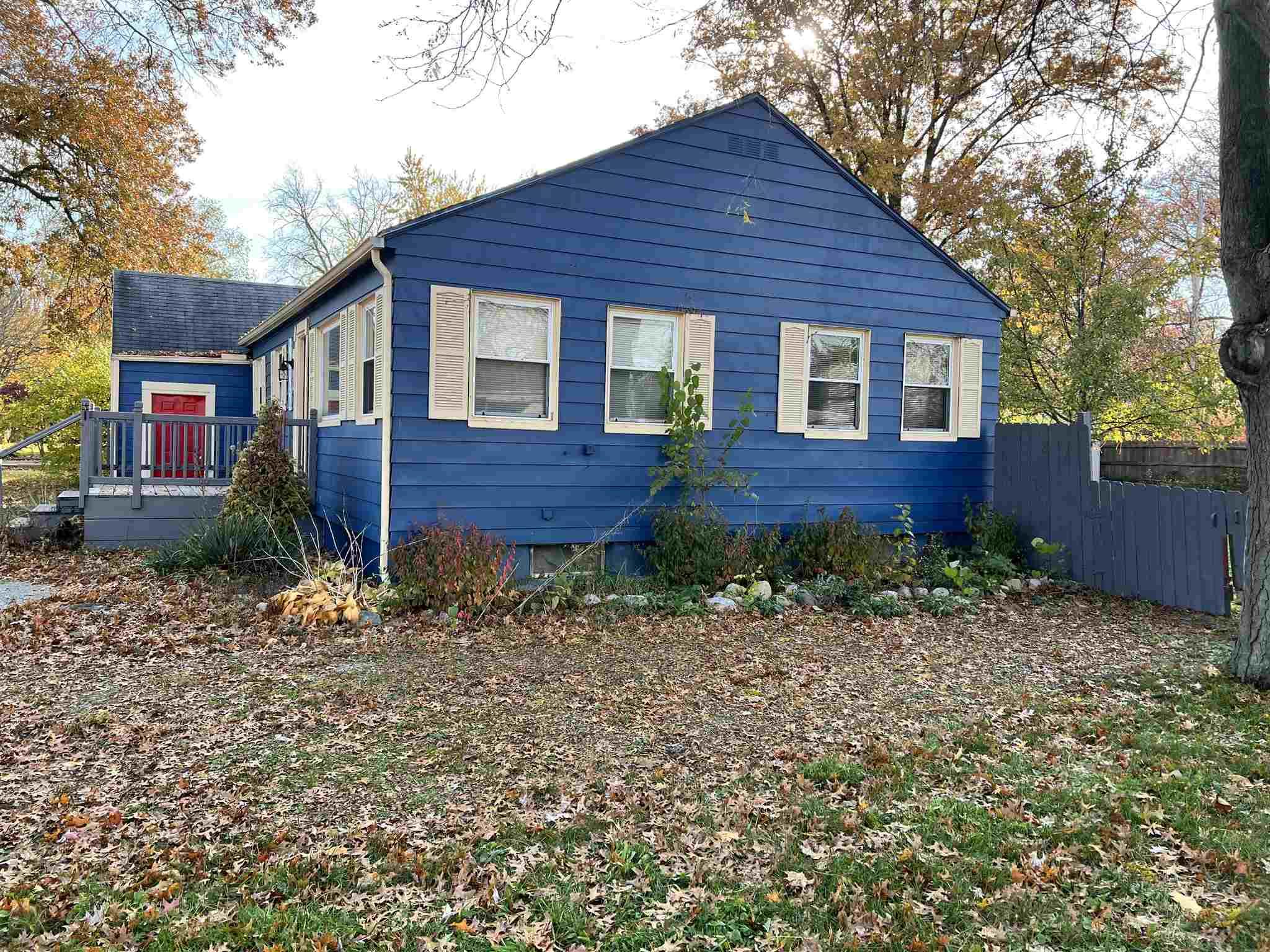 2933 Hobson Road Fort Wayne, IN 46805 - Photo 4 of 23