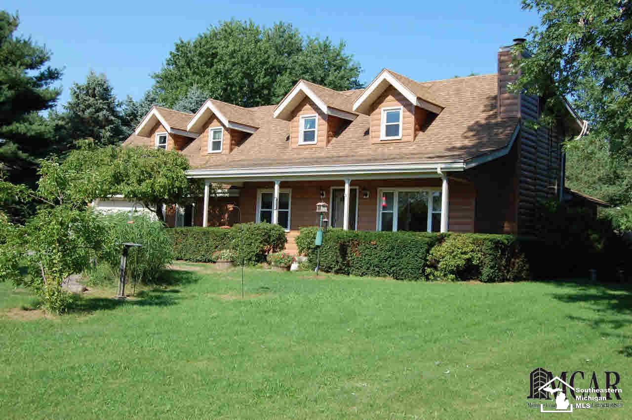 5345 Summerfield Road Petersburg, MI 49270 - Photo 1 of 22 Gallery Image 1