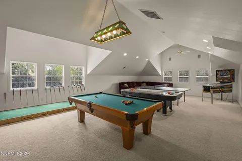 $3,700,000 | 1145 Country Estates Circle, Reno, NV 89511
