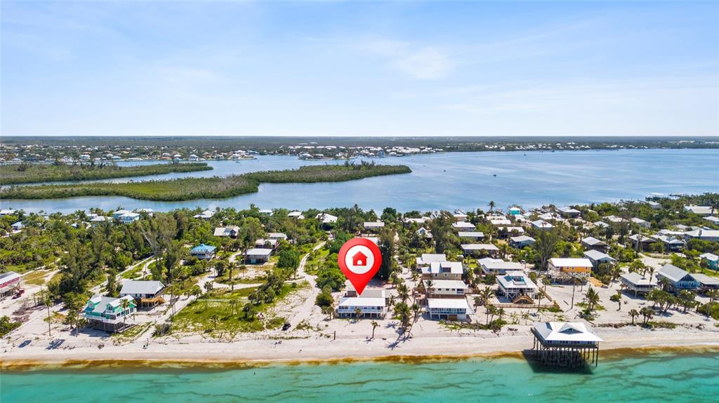 8302 Little Gasparilla Boca Grande, FL 33921 - Photo 55 of 67