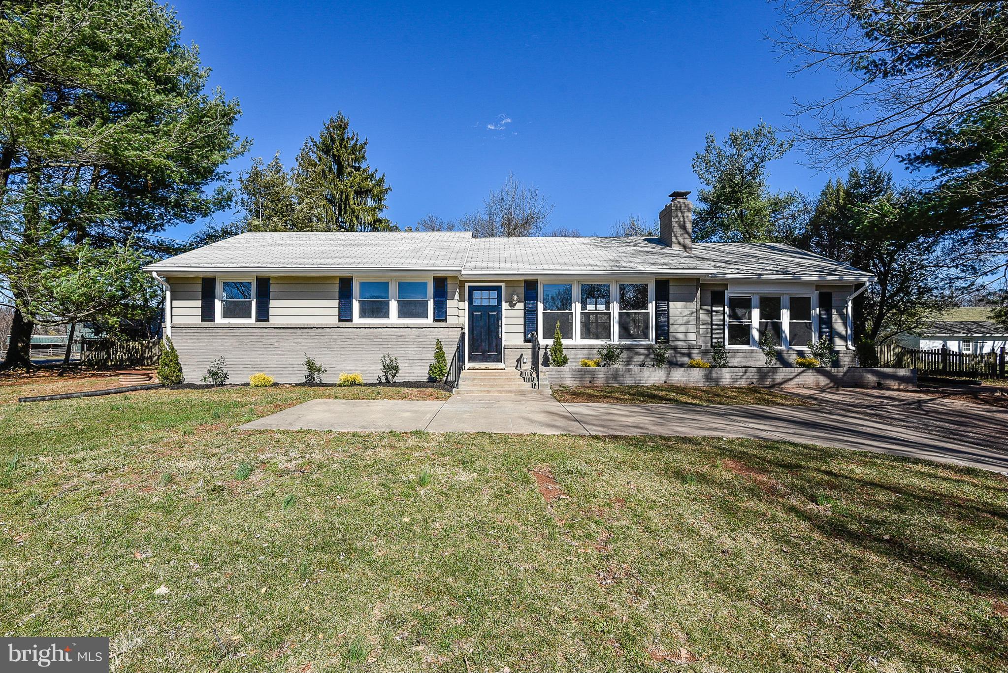 21901 Big Woods Road Dickerson, MD 20842 - Photo 1 of 27 Exterior (Front)