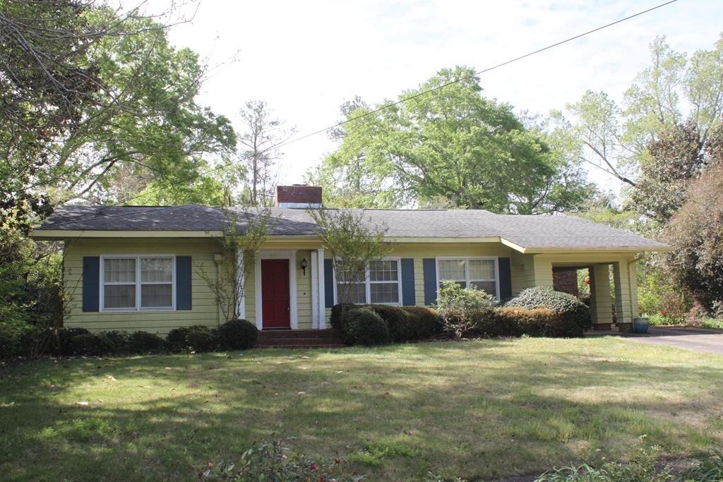 507 3rd Street Manchester, GA 31816 - Photo 1 of 59 Main View