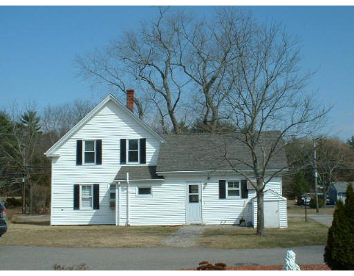 379 County Road Rochester, MA 02576 - Photo 8 of 9