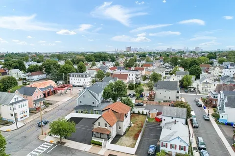 $960,000 | 100 Emerald Street, Malden, MA 02148
