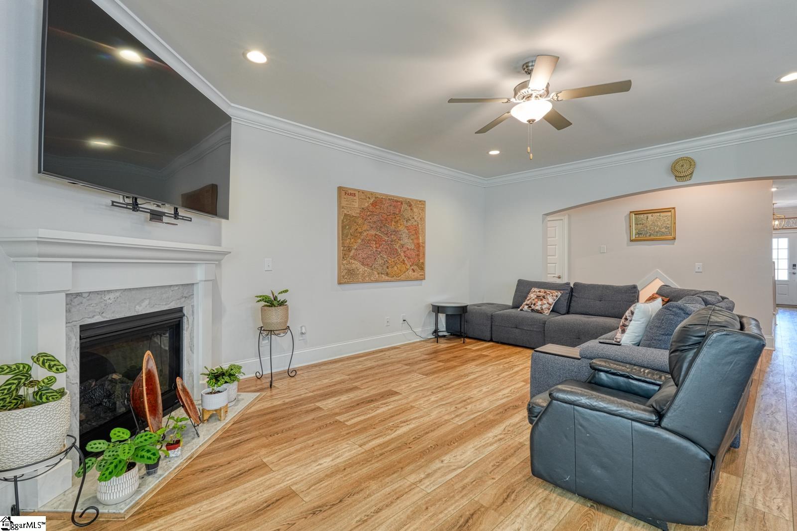 201 Tyrian Drive Greenville, SC 29607 - Photo 19 of 50