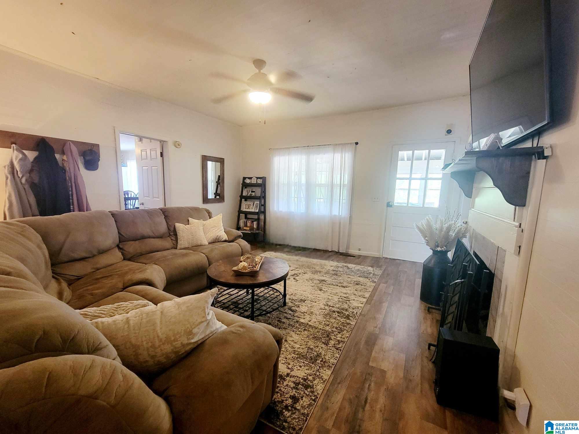 156 County Road 289 Wedowee, AL 36278 - Photo 17 of 53