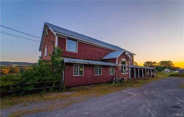 $190,000 | 6262 Highway 5, Little Falls Town, NY 13365