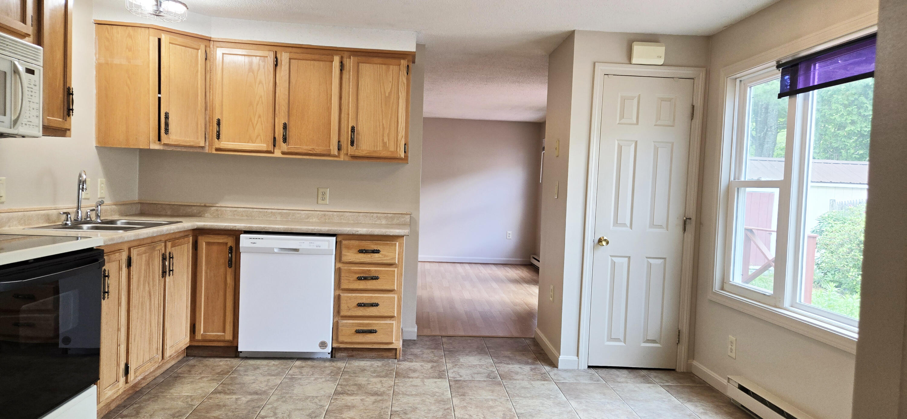 5 Walnut Drive, Unit C2 Windham, ME 04062 - Photo 15 of 33 Kitchen