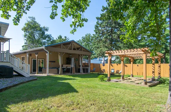 $649,900 | 48228 207th Avenue, McGregor, MN 55760