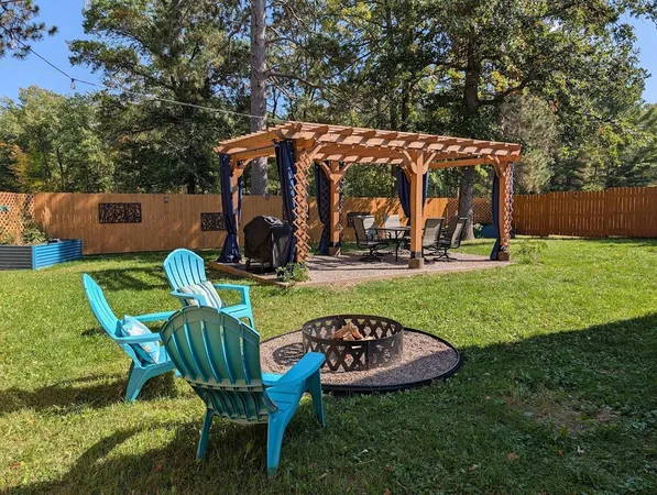 $649,900 | 48228 207th Avenue, McGregor, MN 55760