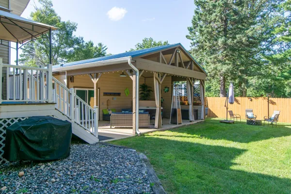 $649,900 | 48228 207th Avenue, McGregor, MN 55760