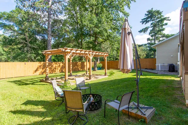 $649,900 | 48228 207th Avenue, McGregor, MN 55760