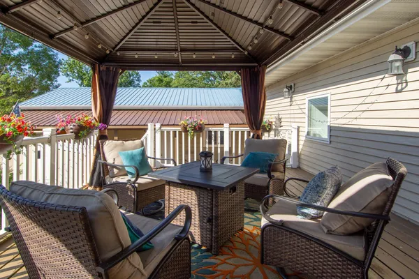 $649,900 | 48228 207th Avenue, McGregor, MN 55760