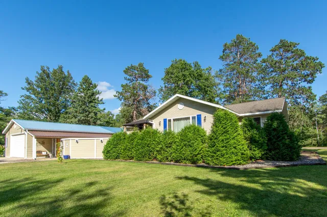 $649,900 | 48228 207th Avenue, McGregor, MN 55760