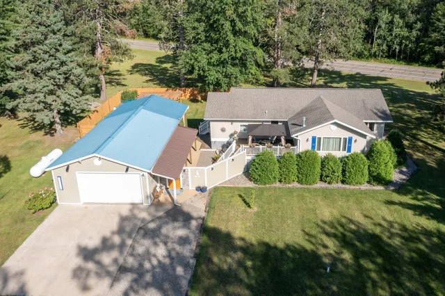 $649,900 | 48228 207th Avenue, McGregor, MN 55760