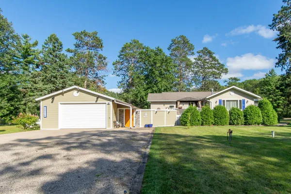 $649,900 | 48228 207th Avenue, McGregor, MN 55760