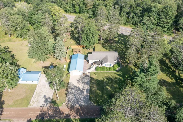 $649,900 | 48228 207th Avenue, McGregor, MN 55760