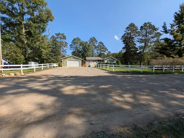 $649,900 | 48228 207th Avenue, McGregor, MN 55760