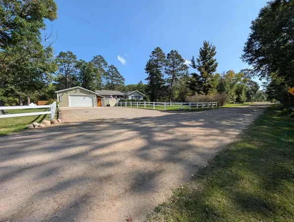 $649,900 | 48228 207th Avenue, McGregor, MN 55760