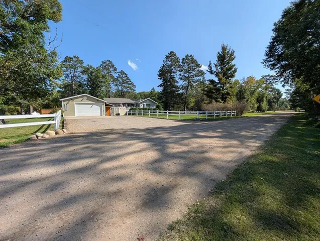 $649,900 | 48228 207th Avenue, McGregor, MN 55760