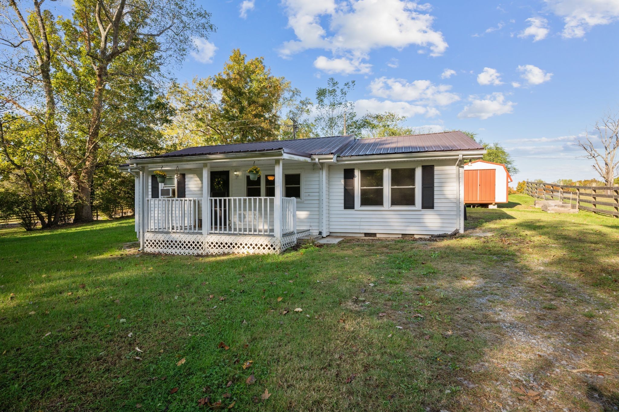 1155 Westfield Road Dickson, TN 37055 - Photo 4 of 28