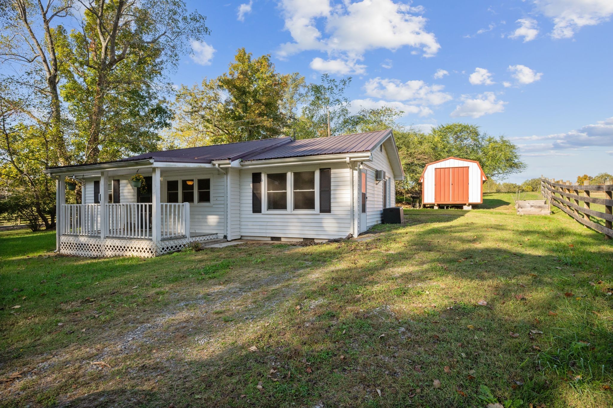 1155 Westfield Road Dickson, TN 37055 - Photo 5 of 28