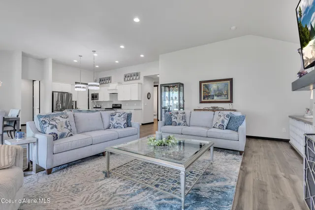 $785,000 | 6969 North Freestyle Drive, Coeur D'Alene, ID 83815