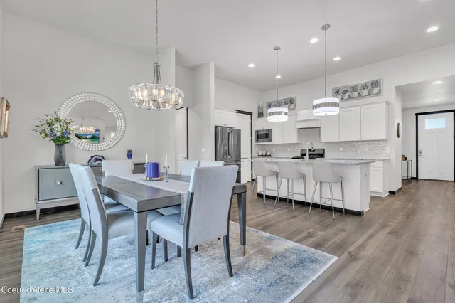 $785,000 | 6969 North Freestyle Drive, Coeur D'Alene, ID 83815