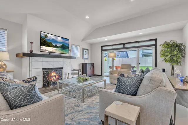 $785,000 | 6969 North Freestyle Drive, Coeur D'Alene, ID 83815