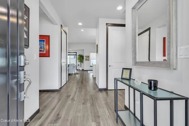 $785,000 | 6969 North Freestyle Drive, Coeur D'Alene, ID 83815