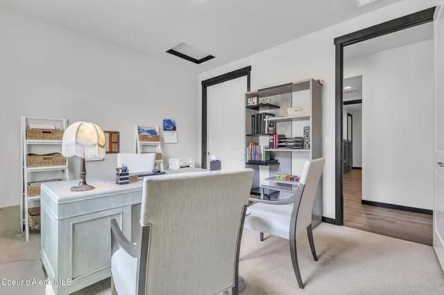 $785,000 | 6969 North Freestyle Drive, Coeur D'Alene, ID 83815