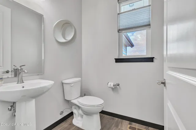 $785,000 | 6969 North Freestyle Drive, Coeur D'Alene, ID 83815