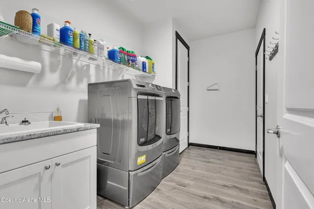 $785,000 | 6969 North Freestyle Drive, Coeur D'Alene, ID 83815