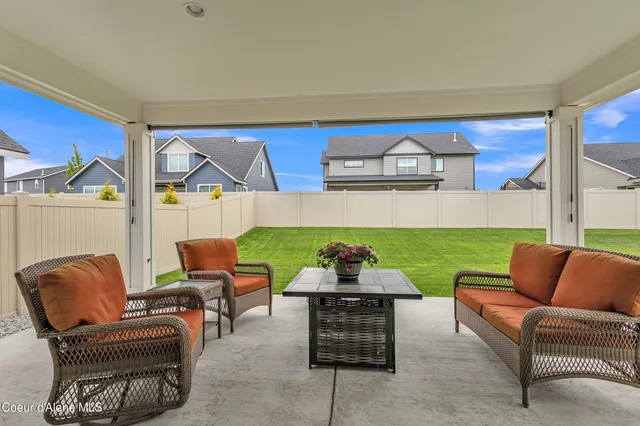 $785,000 | 6969 North Freestyle Drive, Coeur D'Alene, ID 83815