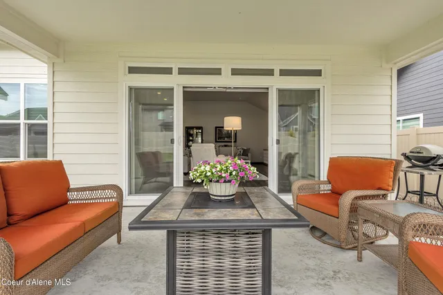 $785,000 | 6969 North Freestyle Drive, Coeur D'Alene, ID 83815