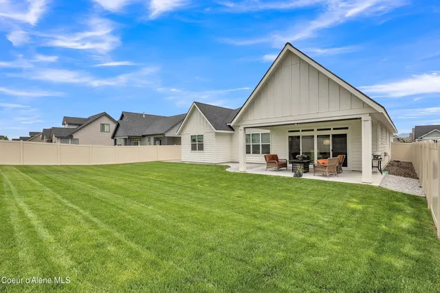 $785,000 | 6969 North Freestyle Drive, Coeur D'Alene, ID 83815