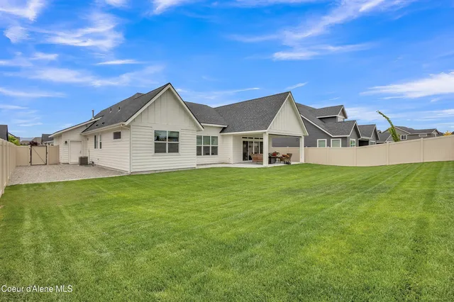 $785,000 | 6969 North Freestyle Drive, Coeur D'Alene, ID 83815