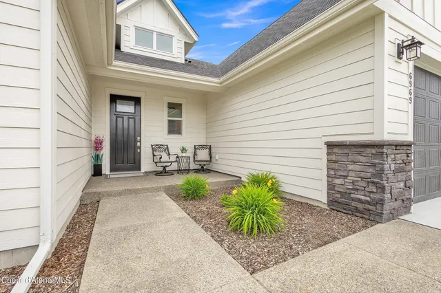 $785,000 | 6969 North Freestyle Drive, Coeur D'Alene, ID 83815