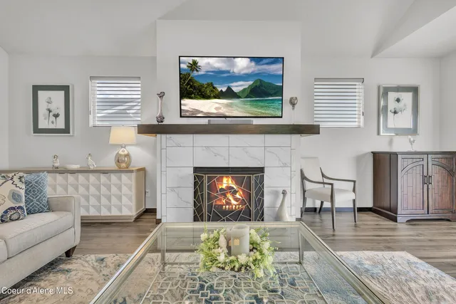 $785,000 | 6969 North Freestyle Drive, Coeur D'Alene, ID 83815