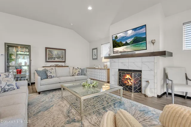 $785,000 | 6969 North Freestyle Drive, Coeur D'Alene, ID 83815