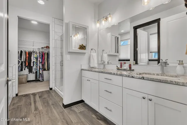 $785,000 | 6969 North Freestyle Drive, Coeur D'Alene, ID 83815