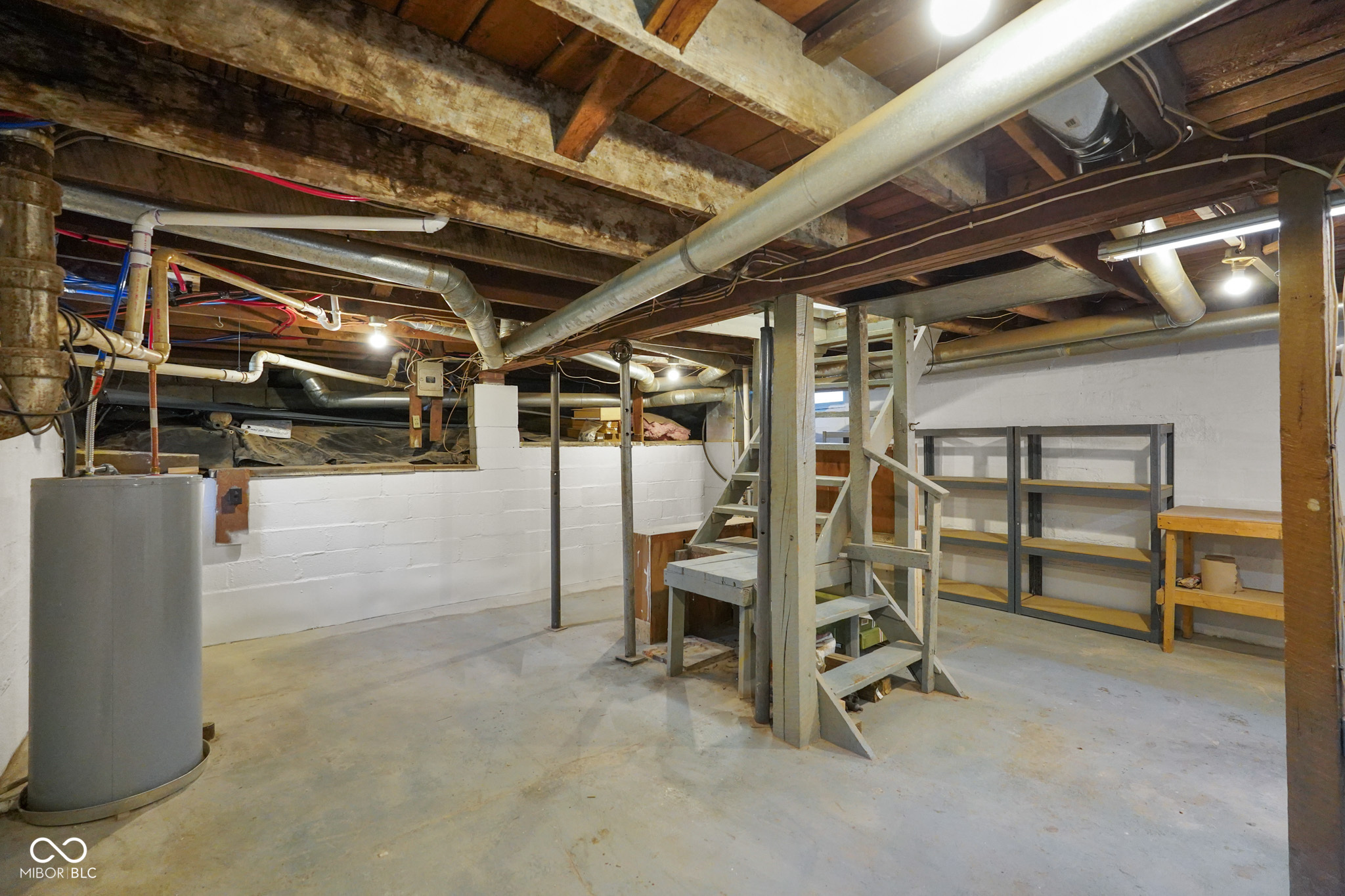 1532 Beam Road Columbus, IN 47201 - Photo 24 of 38 Gallery Image 24